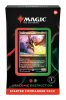 Magic the Gathering: Starter Commander Decks 2022 (5 Decks) 